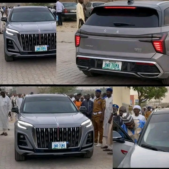 Ba Lokaci 🚶 tweet media