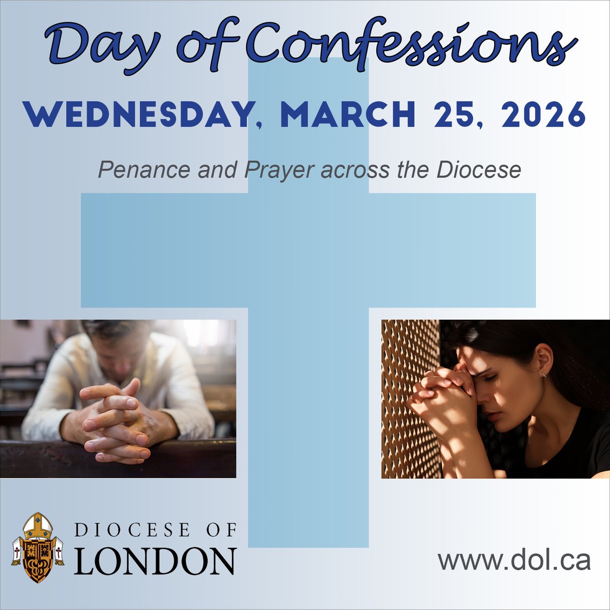 Diocese of London tweet media