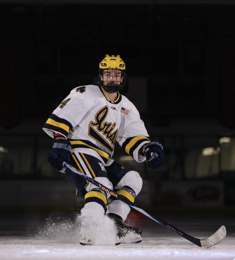 Rosemount T&F tweet media