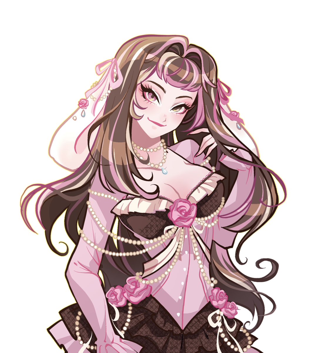 Veena 🐇✨ tweet media