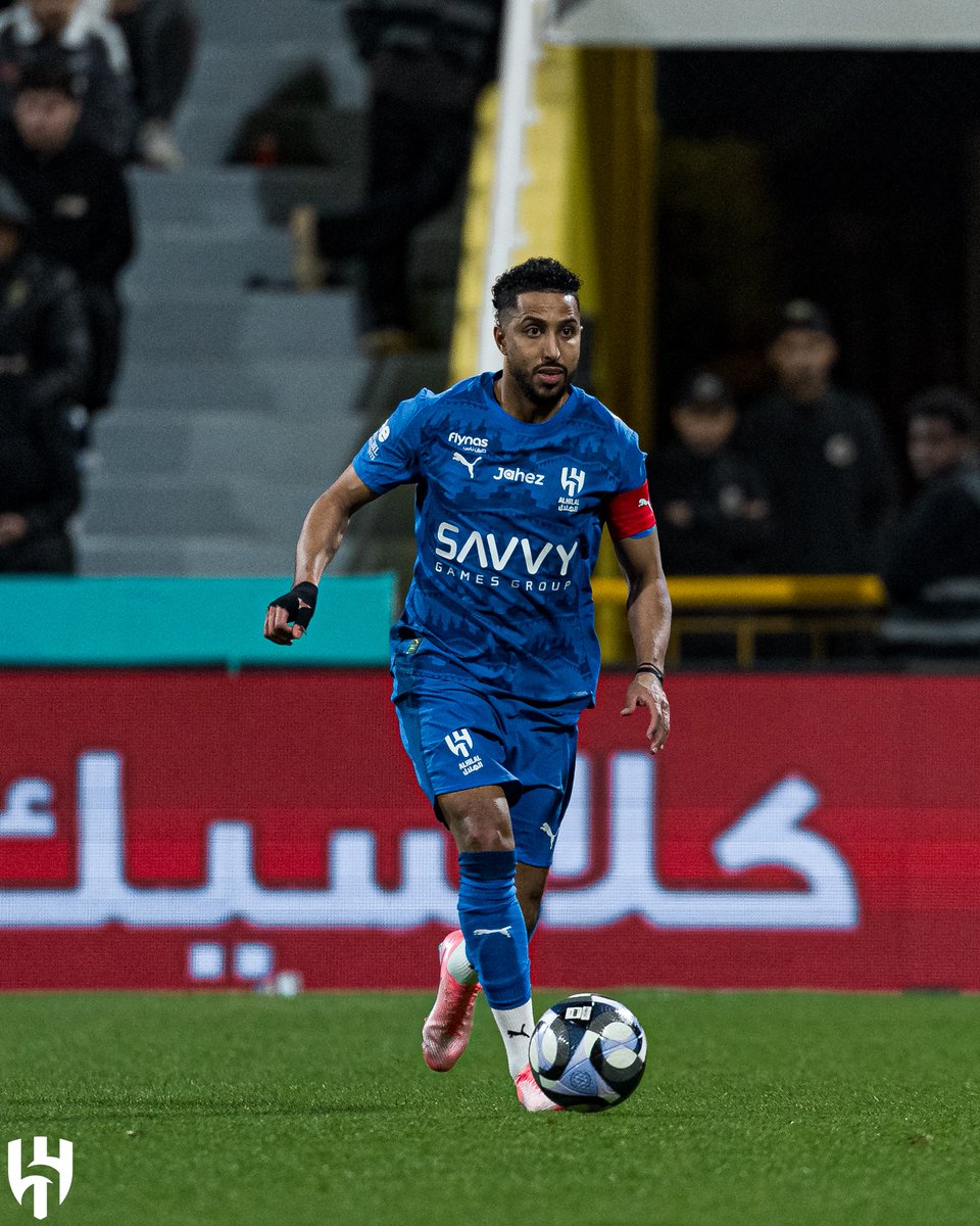 نادي الهلال السعودي tweet media