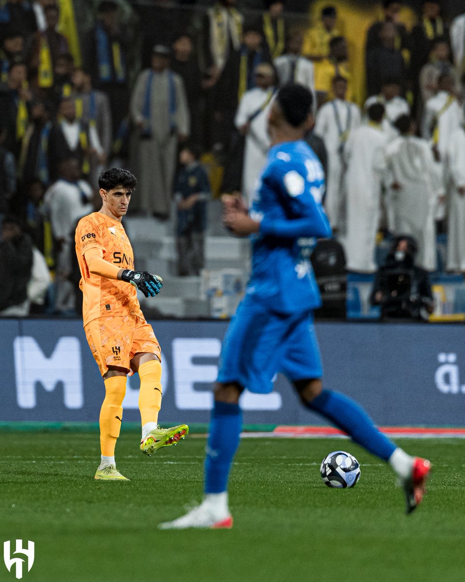 نادي الهلال السعودي tweet media