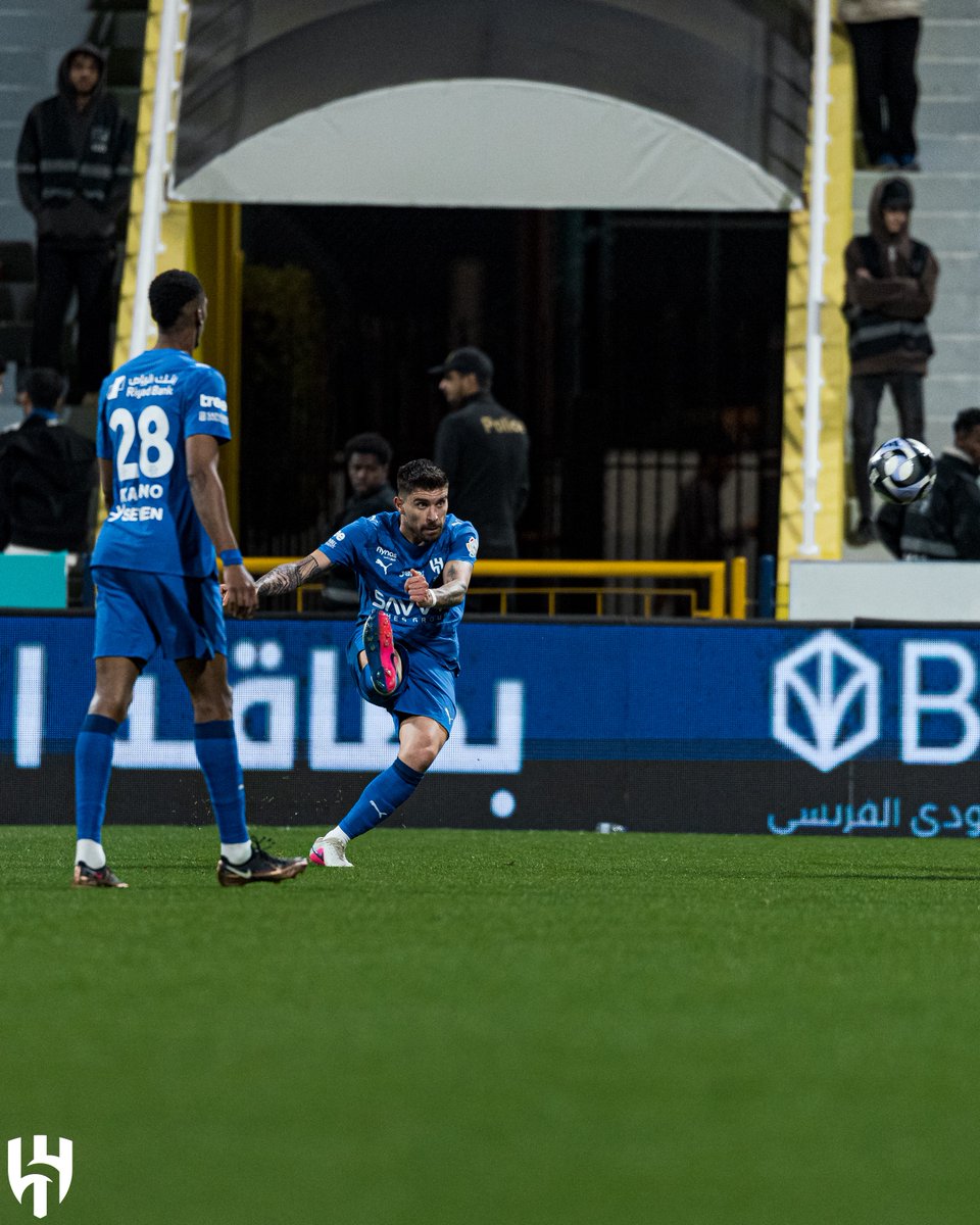 نادي الهلال السعودي tweet media