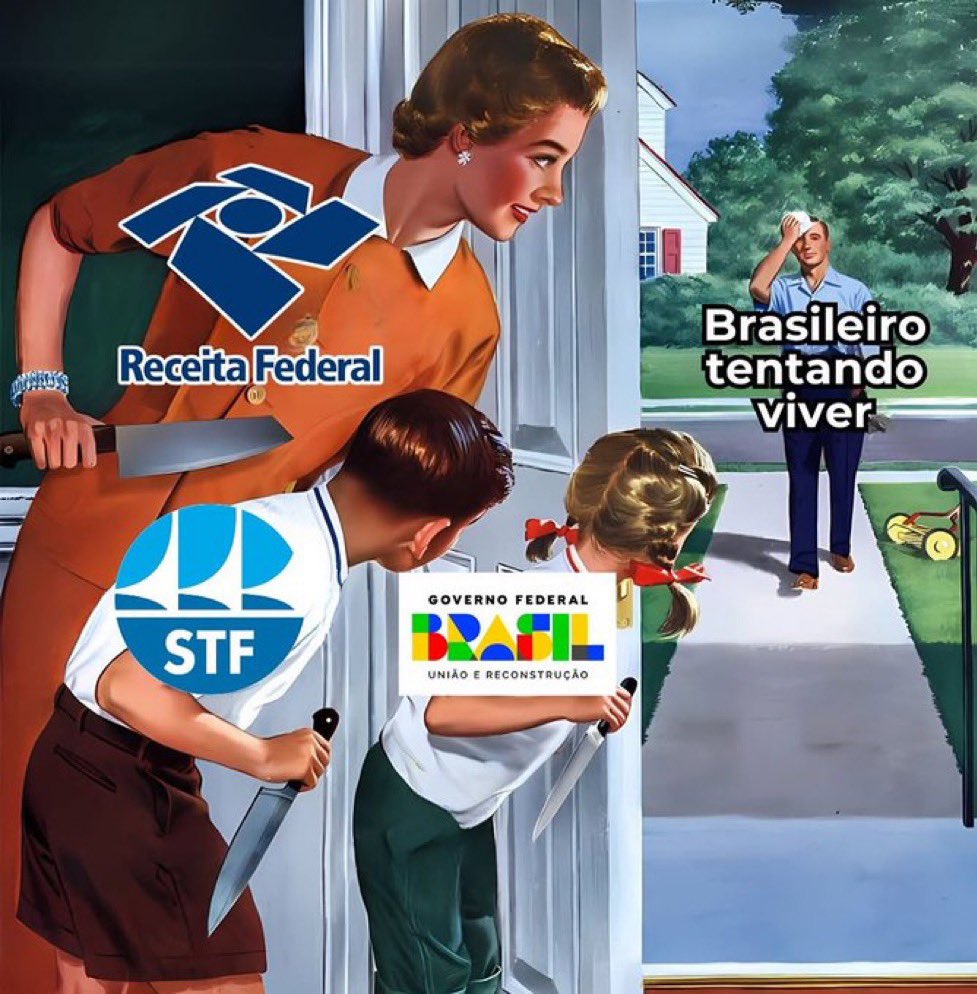 Se você rir, vai pro inferno (@vinoxcitou) on Twitter photo 