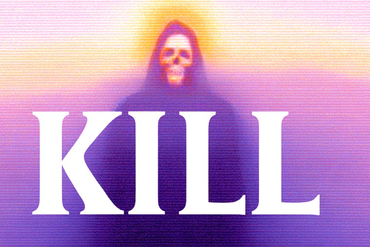 KILL GAME tweet media