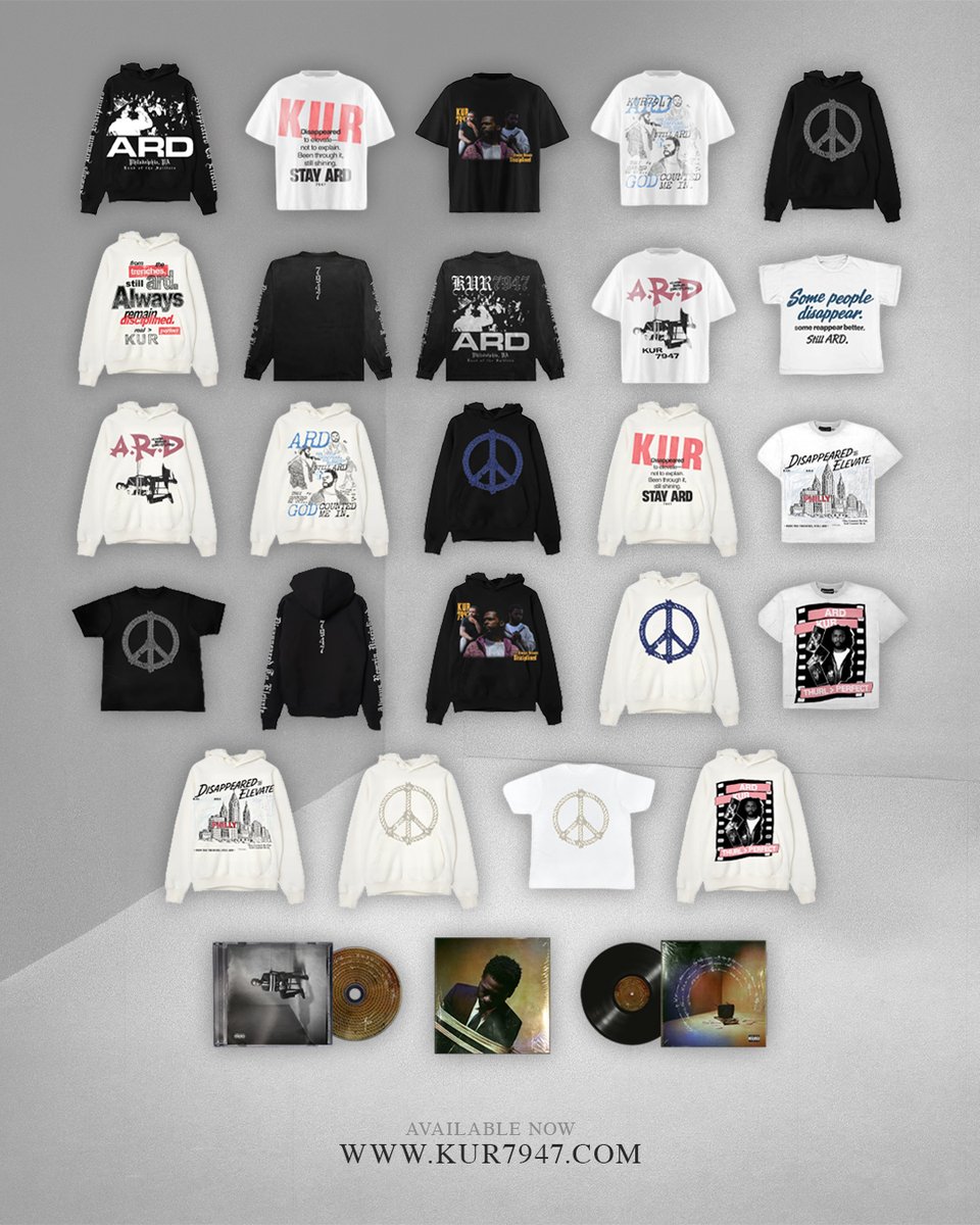 young7947's tweet photo. MERCH AVAILABLE NOW. LINK IN BIO. GO GET SOMETHING ICY.

“ARD” OUT NOW. LETS GOO! 🔥🔥🔥🔥🔥🔥🔥

WE STILL ON THE CHARTS GOING BRAZY. THANK YALL FOR THE SUPPORT AND LOVE ❤️🙏🏾 https://t.co/2HM9CpB3YA