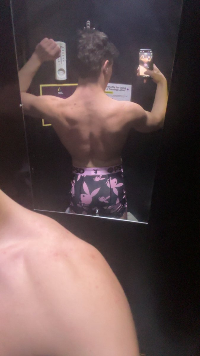 Kaleb Vance tweet media