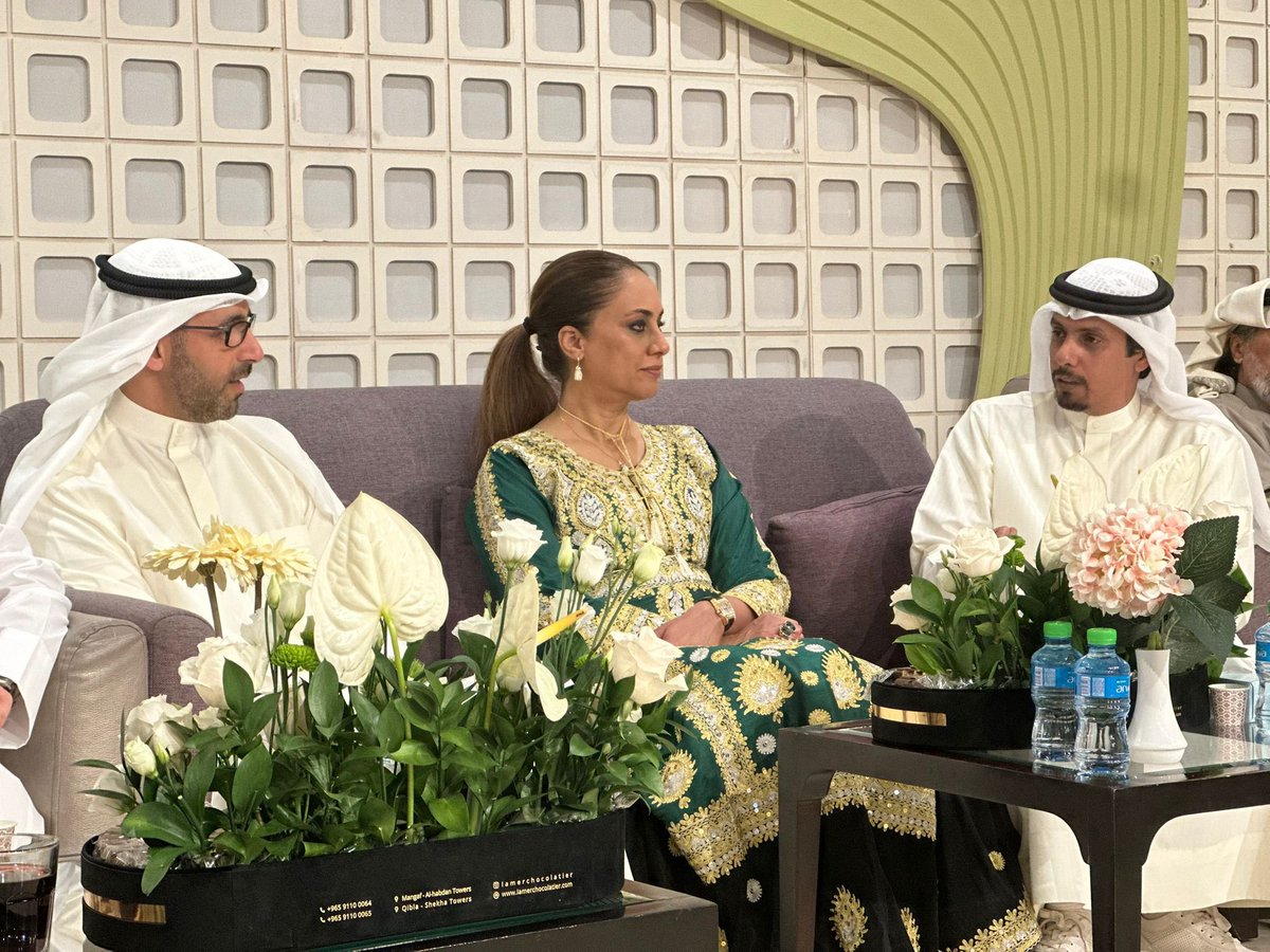 محمد فالح الهاجري tweet media