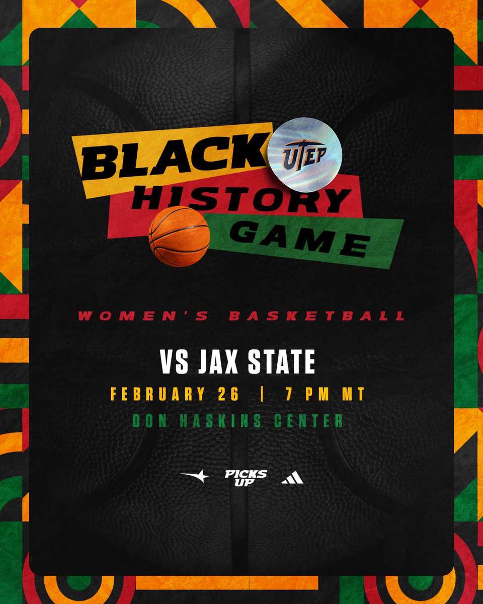 UTEP Women’s Basketball tweet media