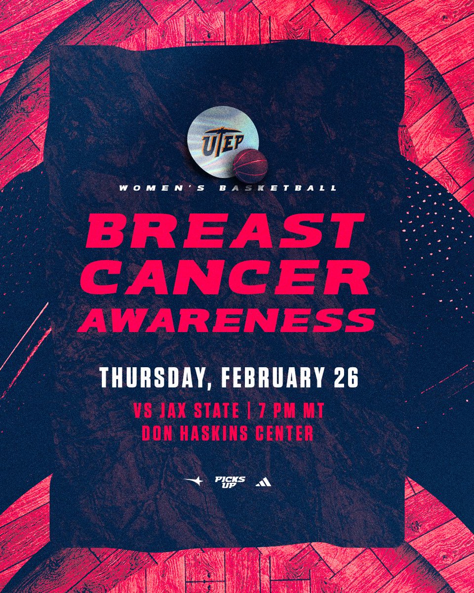 UTEP Women’s Basketball tweet media