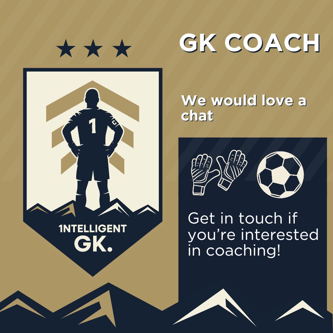 1ntelligent GK tweet media