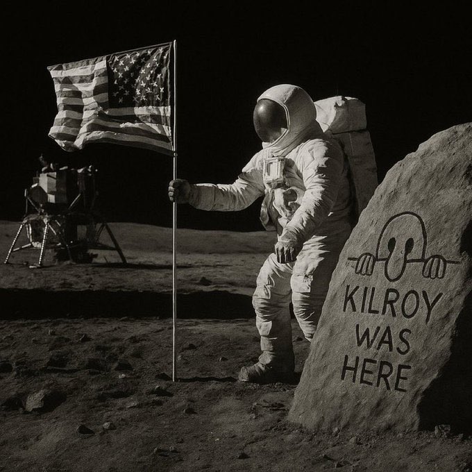 Patience gon pay off. 

Not a matter of if, but matter of when 

Bring back holding and believing in something! 

Kilroy was here 🖤