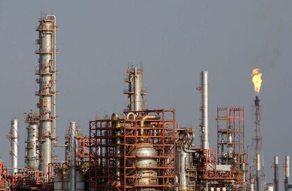 CIERRE DE LA MEZCLA MEXICANA DE PETRÓLEO
La mezcla de Pemex cerró este lunes 24 de febrero en 67.14 dólares por barril según datos oficiales. #Energía #Petroleo