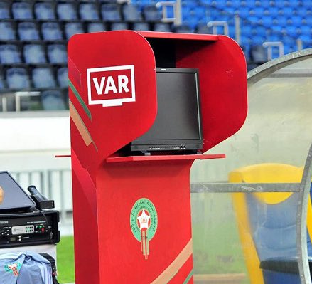 Wydad Shorts tweet media