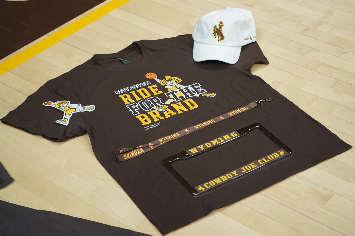 Cowboy Joe Club tweet media