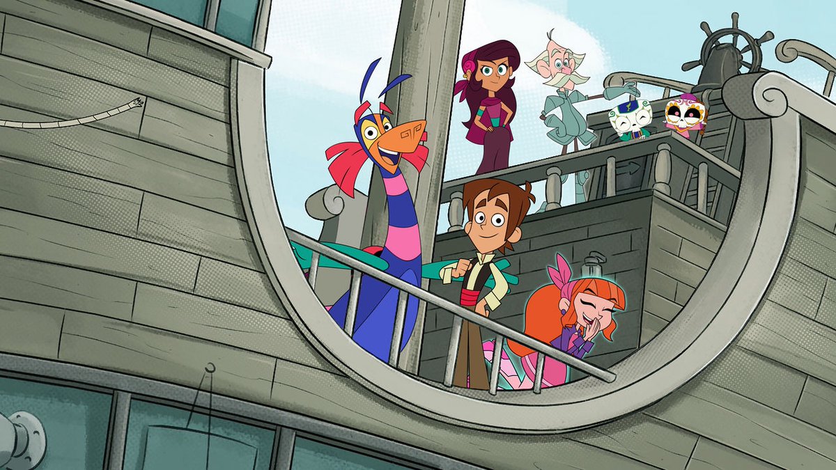 splpsps's tweet photo. Happy 9th Anniversary to Legend Quest premiered on Netflix #NetflixAnimation #Netflix #LegendQuest https://t.co/KjDlbbdf48