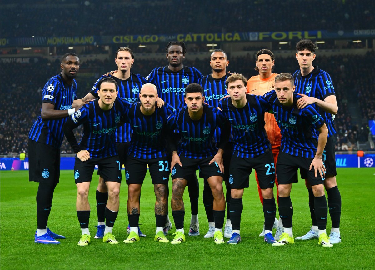 Final del 1T.
0-0
3-1 abajo

Solo pude ver los últimos minutos… sin comentarios.

¿Algún resumen de parte de ustedes?