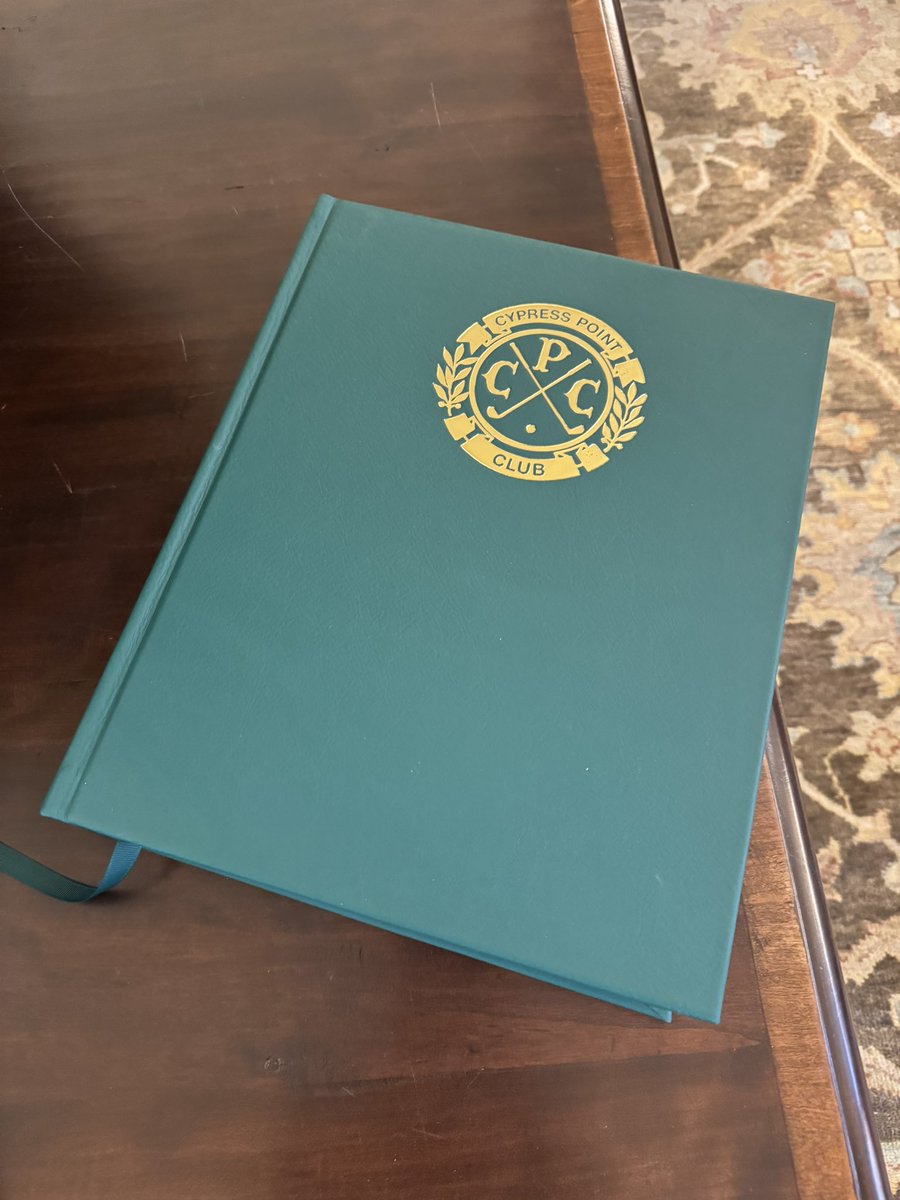 Holderness & Bourne tweet media