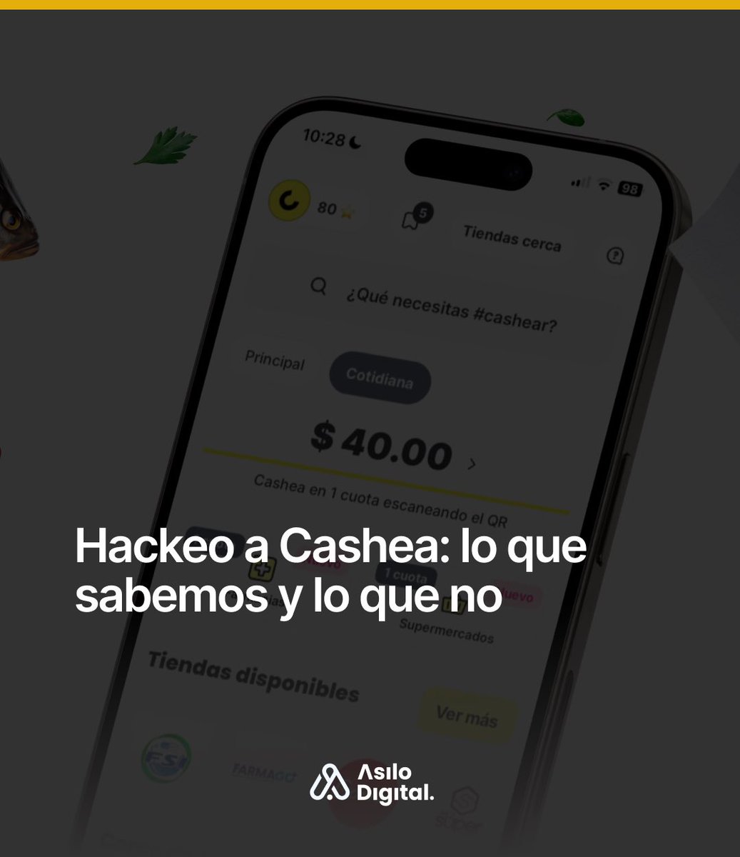 Asilo Digital tweet media