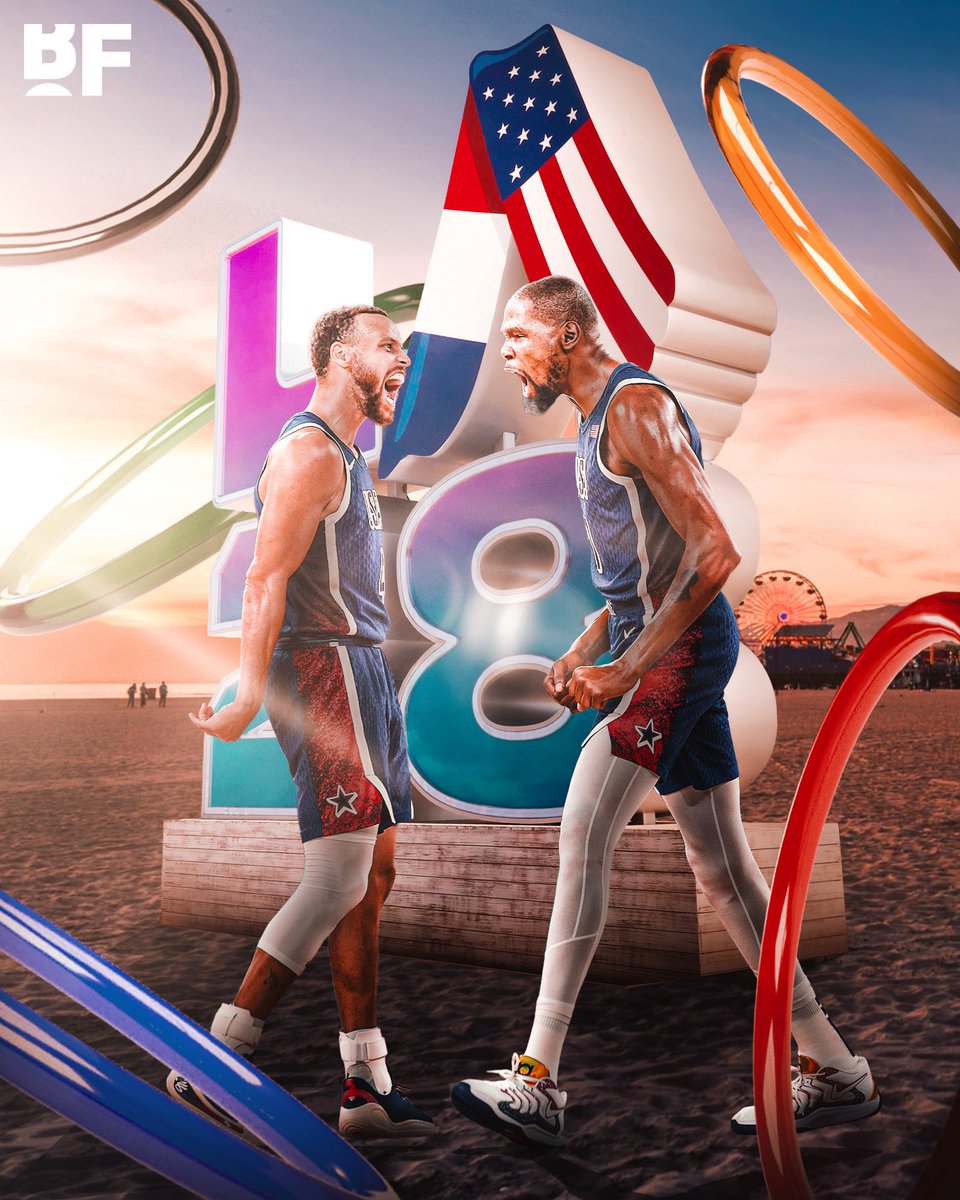 Basketball Forever tweet media