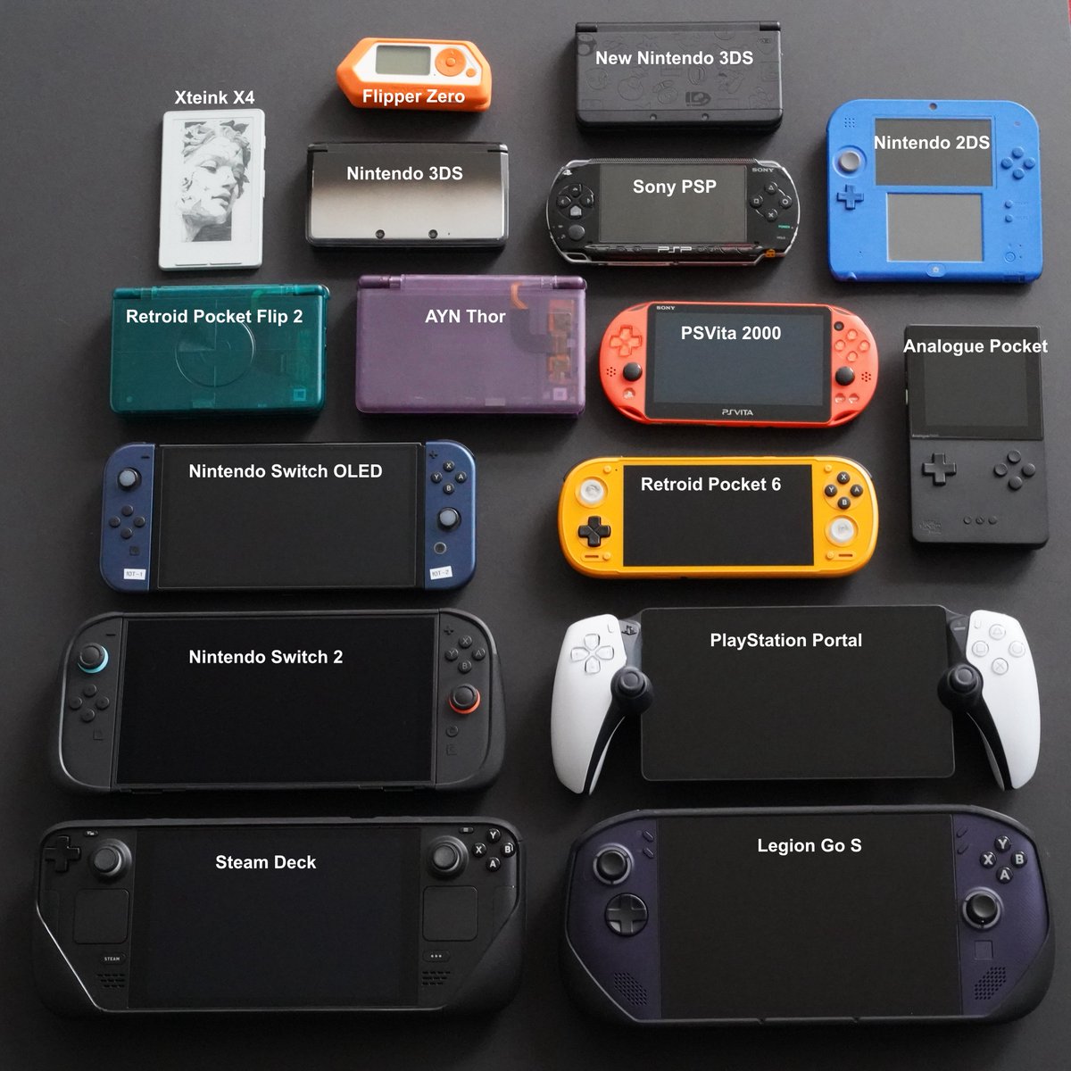 Nintendeal tweet media