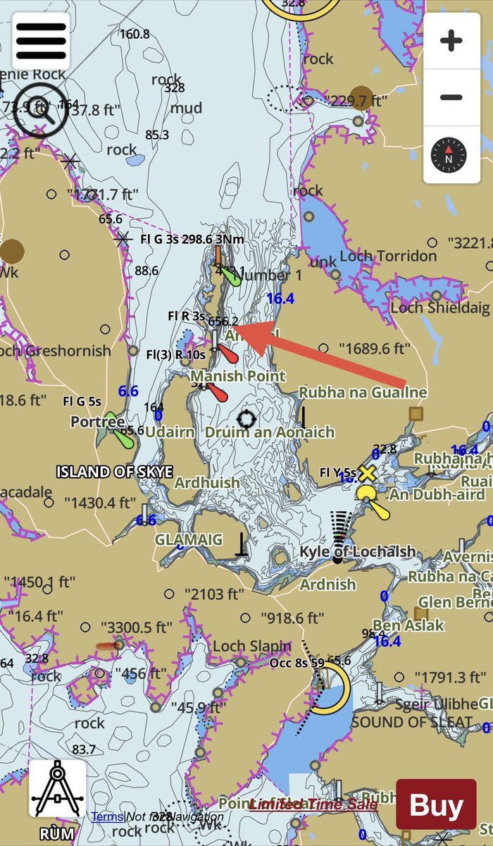 Iain Cameron tweet media