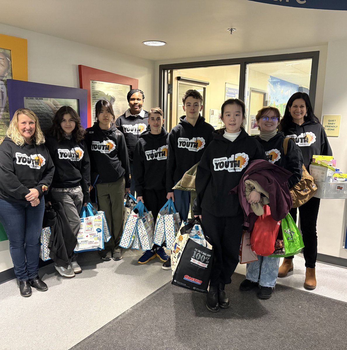 SPARC Red Deer tweet media