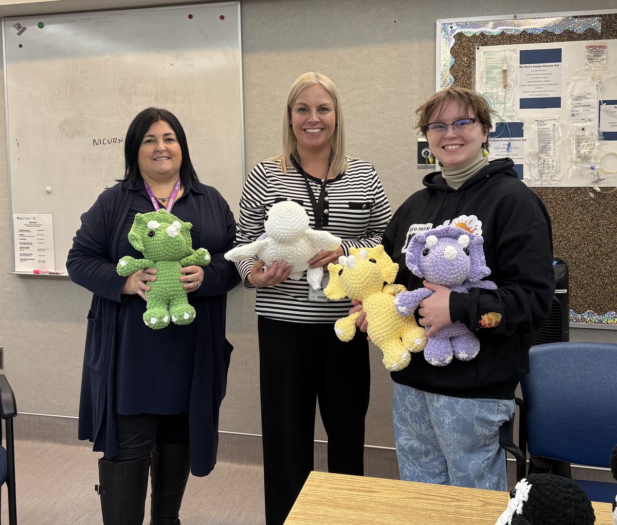 SPARC Red Deer tweet media