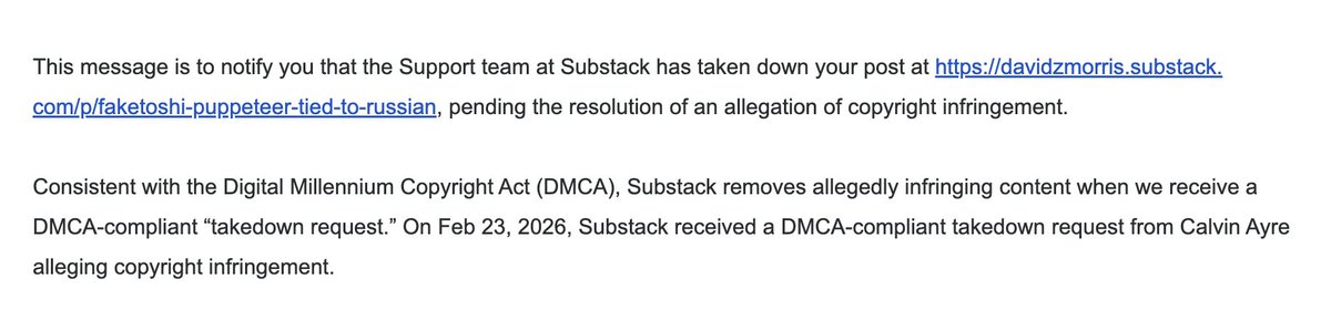 David Z. Morris tweet media