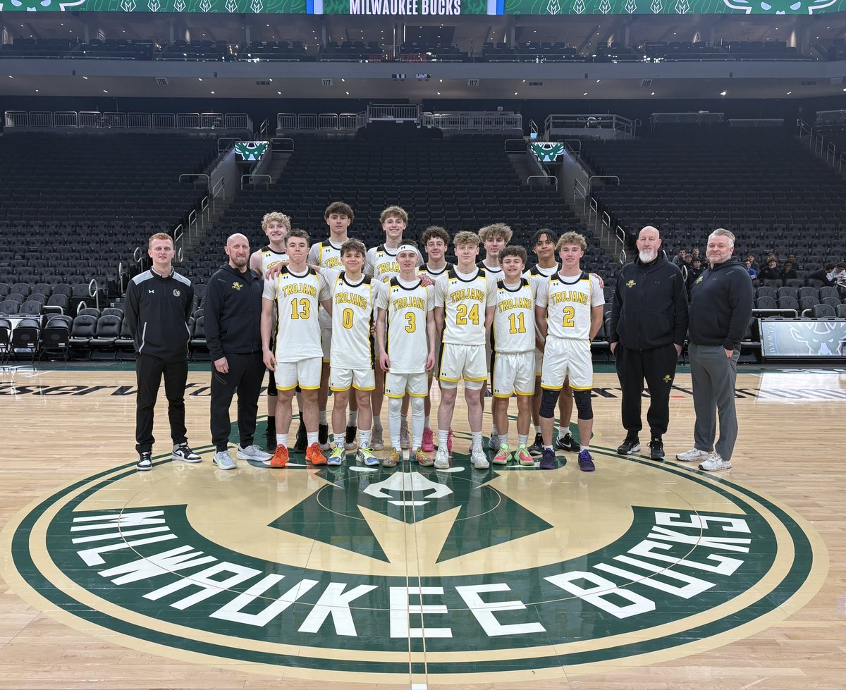 East Troy Trojans Boys Basketball tweet media