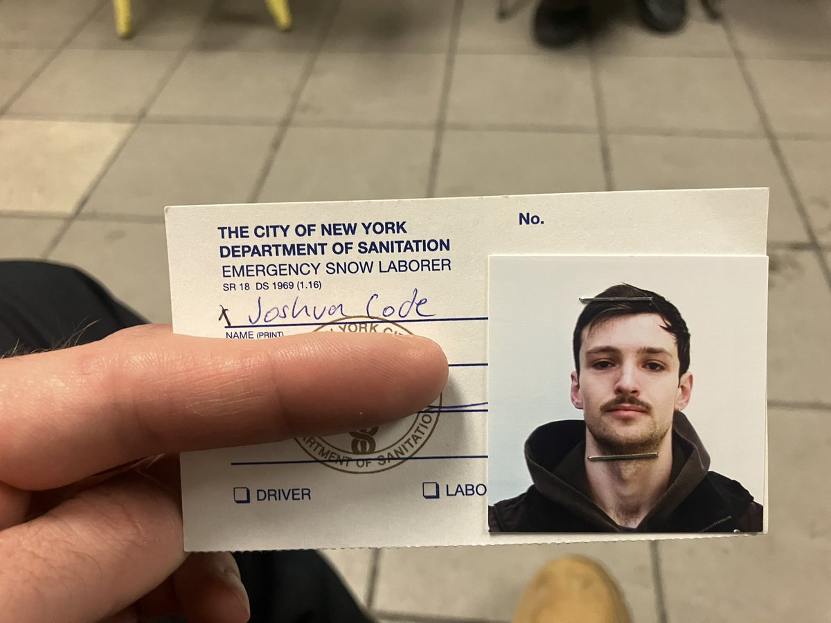 Josh Code tweet media