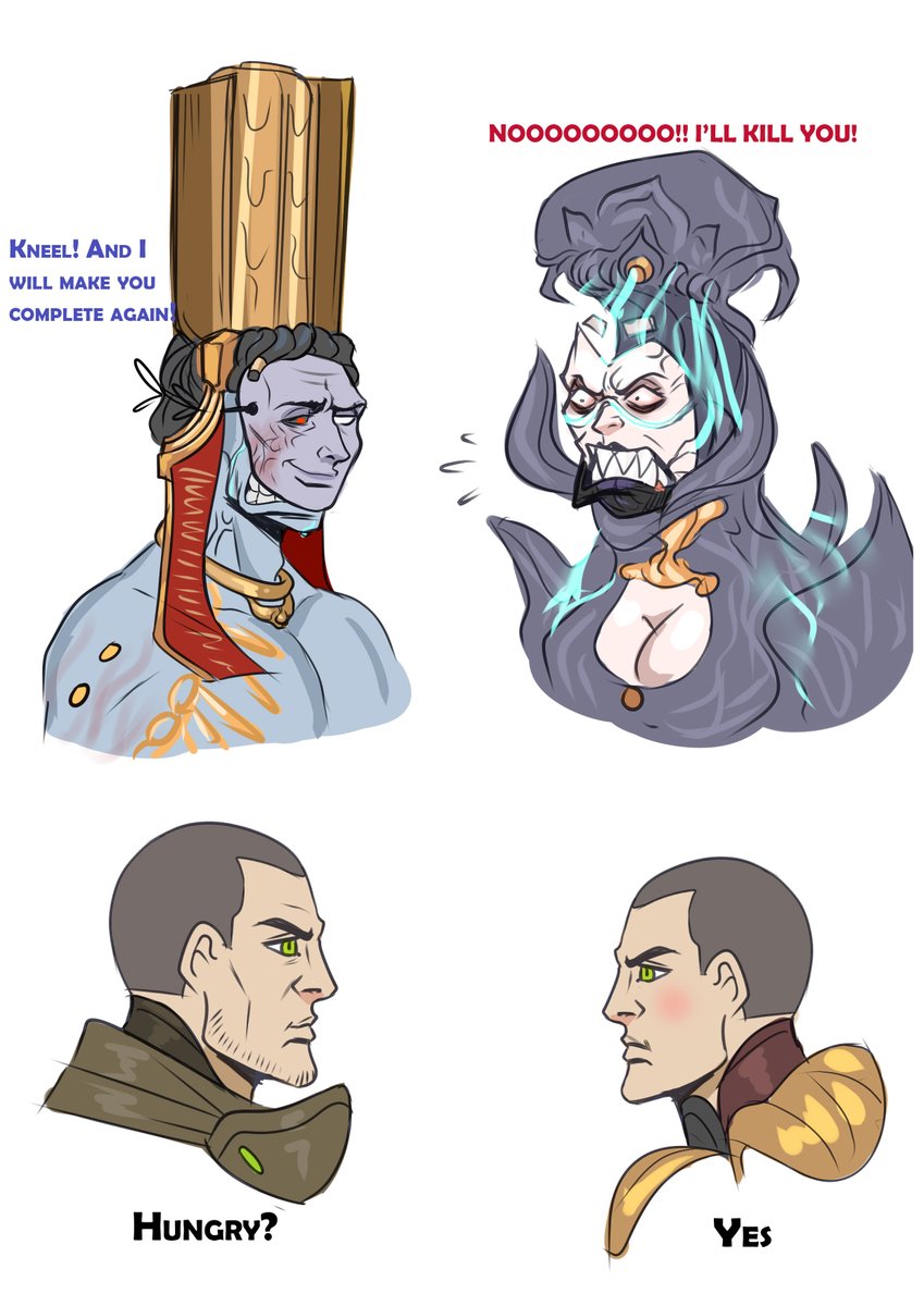 Pliket-Pliket (commissions open!) tweet media