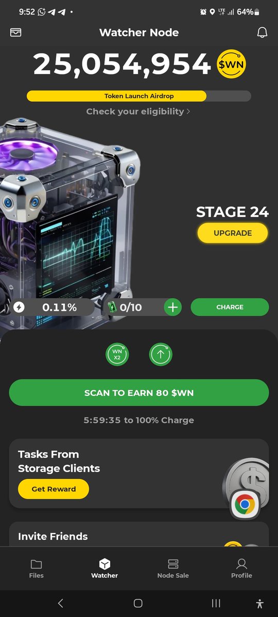 Smart gadgetz💚 Sparkchain.ai |Voltix.ai 👾 (@akangbeismail2) on Twitter photo 