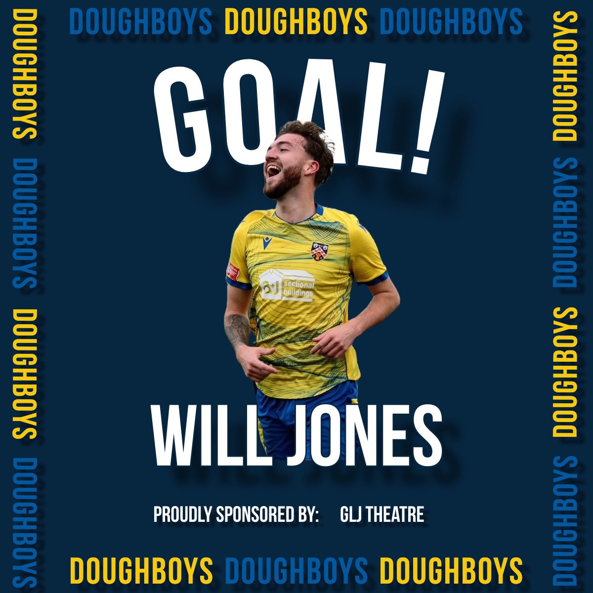 Wellingborough Town FC tweet media