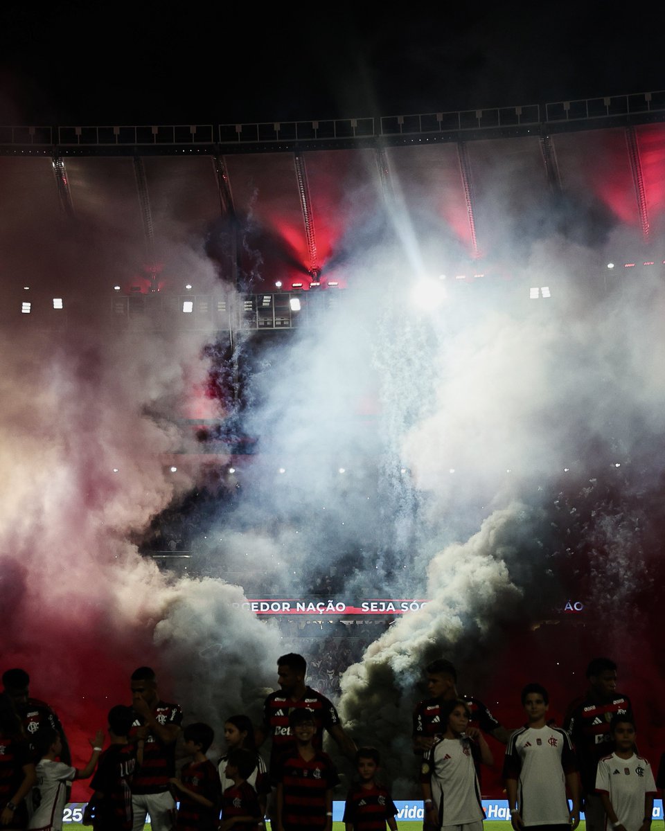 Flamengo_en's tweet photo. We go again together ❤️🖤 https://t.co/hQ5syjM4wM