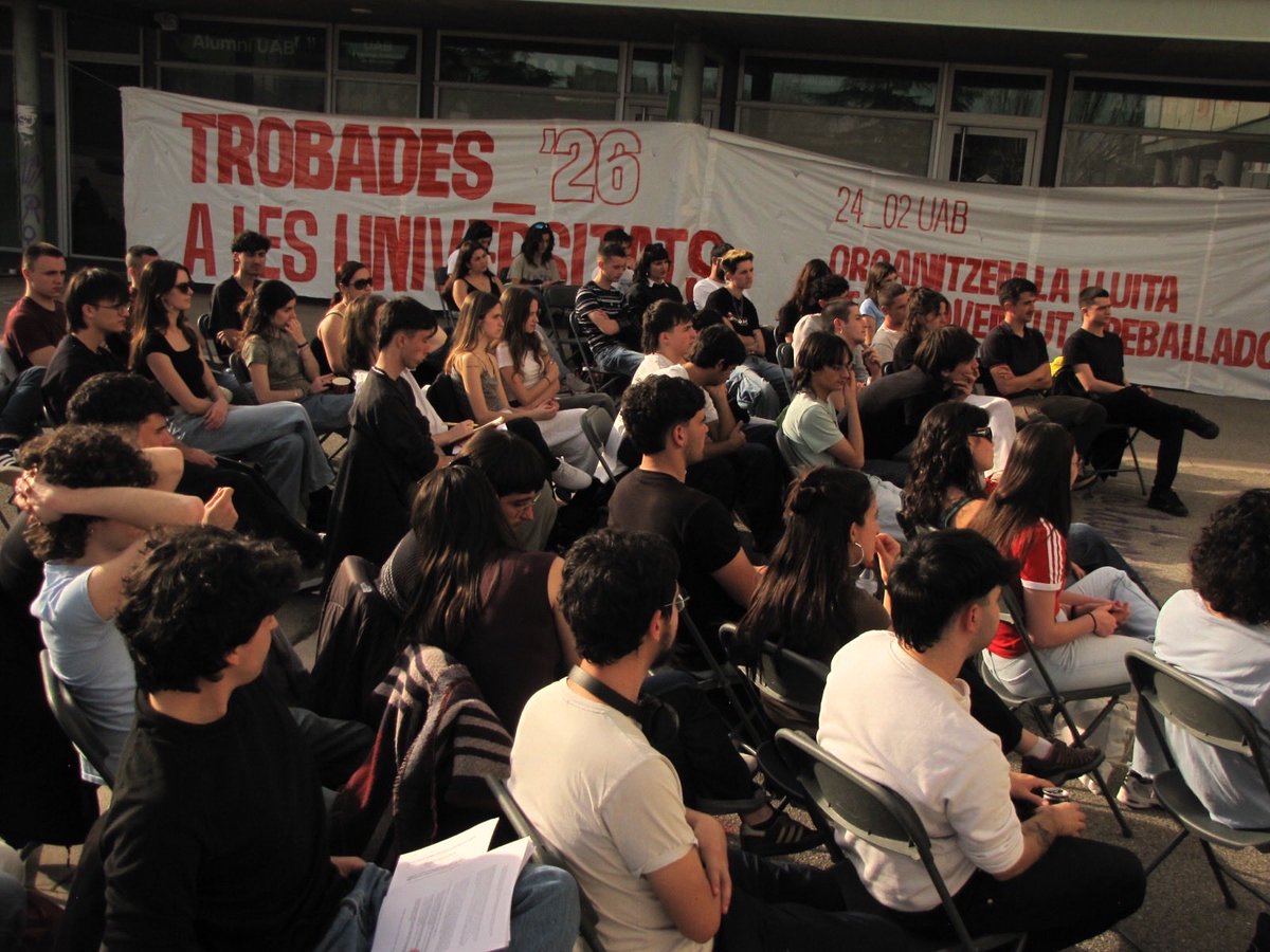 Organització Juvenil Socialista de Catalunya tweet media