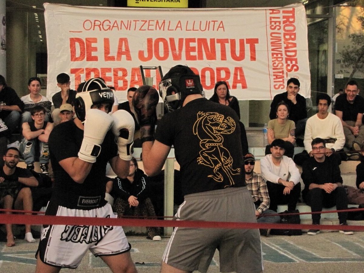 Organització Juvenil Socialista de Catalunya tweet media