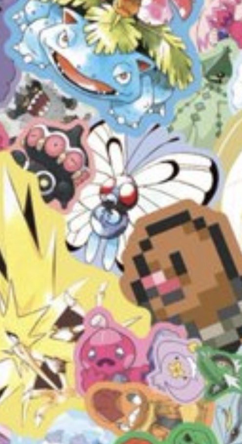 Calamity Dandy tweet media