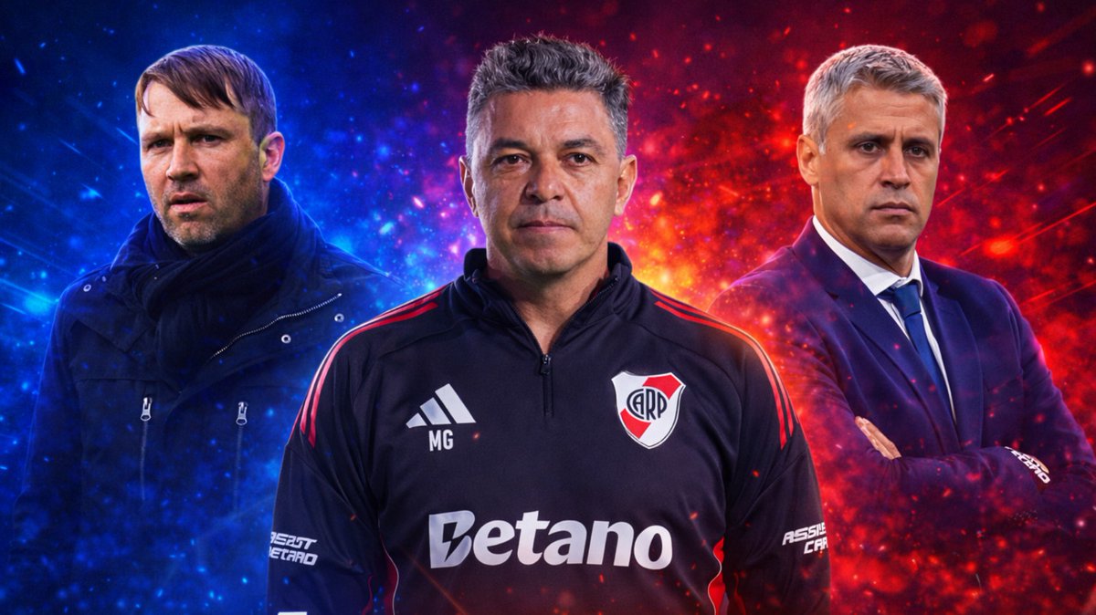 Interés General tweet media