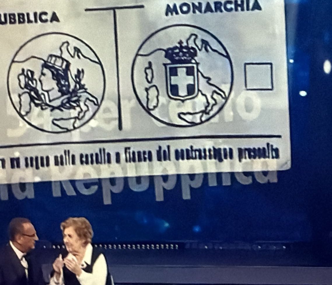 91sTay's tweet photo. la famosa REPUPPLICA… viva Sanremo!!!!!!! https://t.co/TJFHMQ4Jic