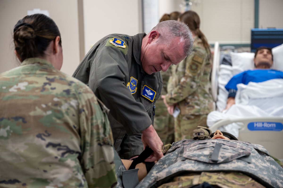 McConnell AFB tweet media