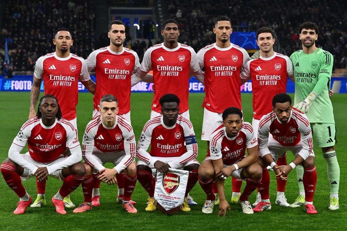 Actu Foot tweet media