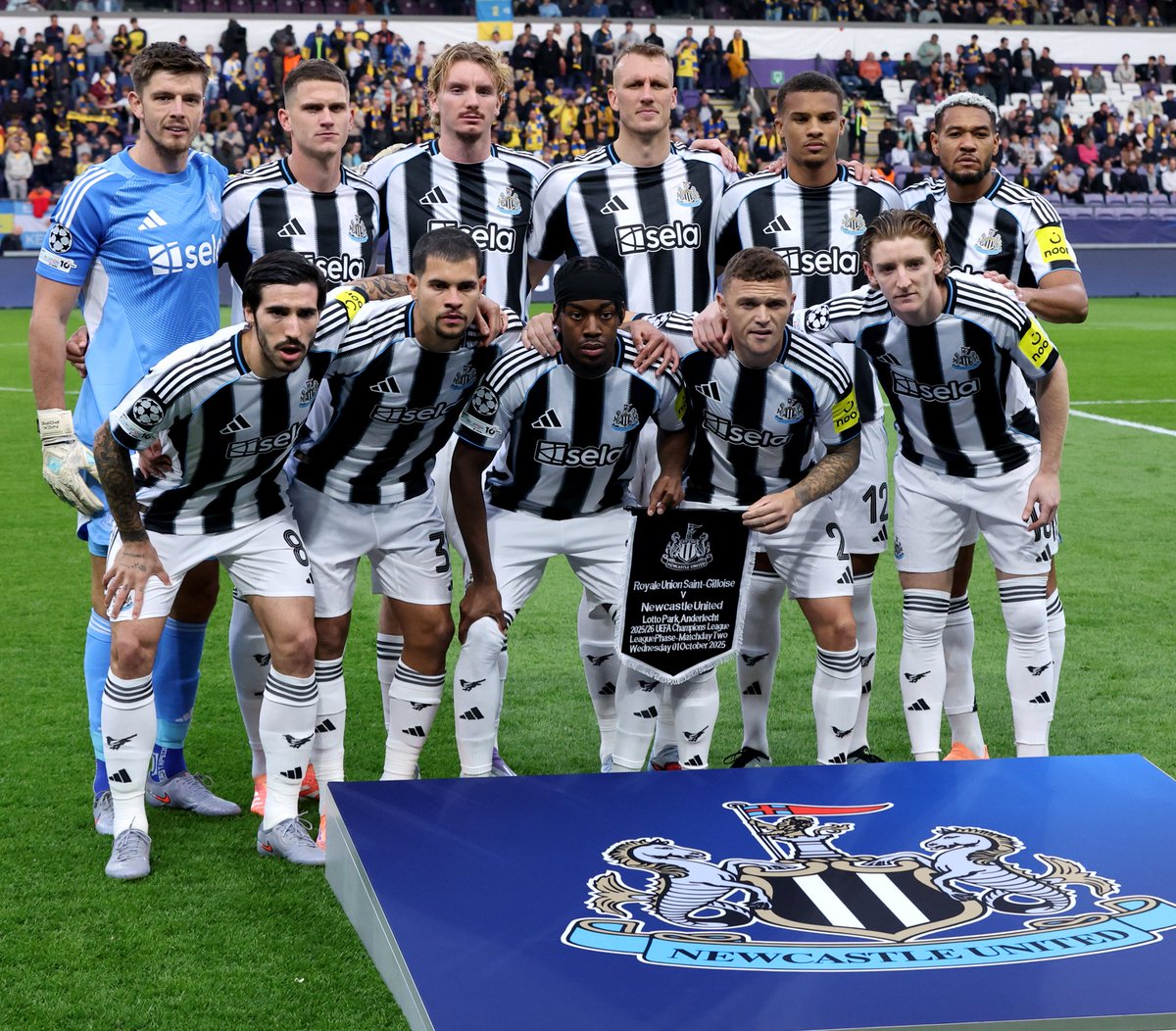 Actu Foot tweet media