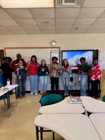 JCMEarlyCollegeHigh tweet media