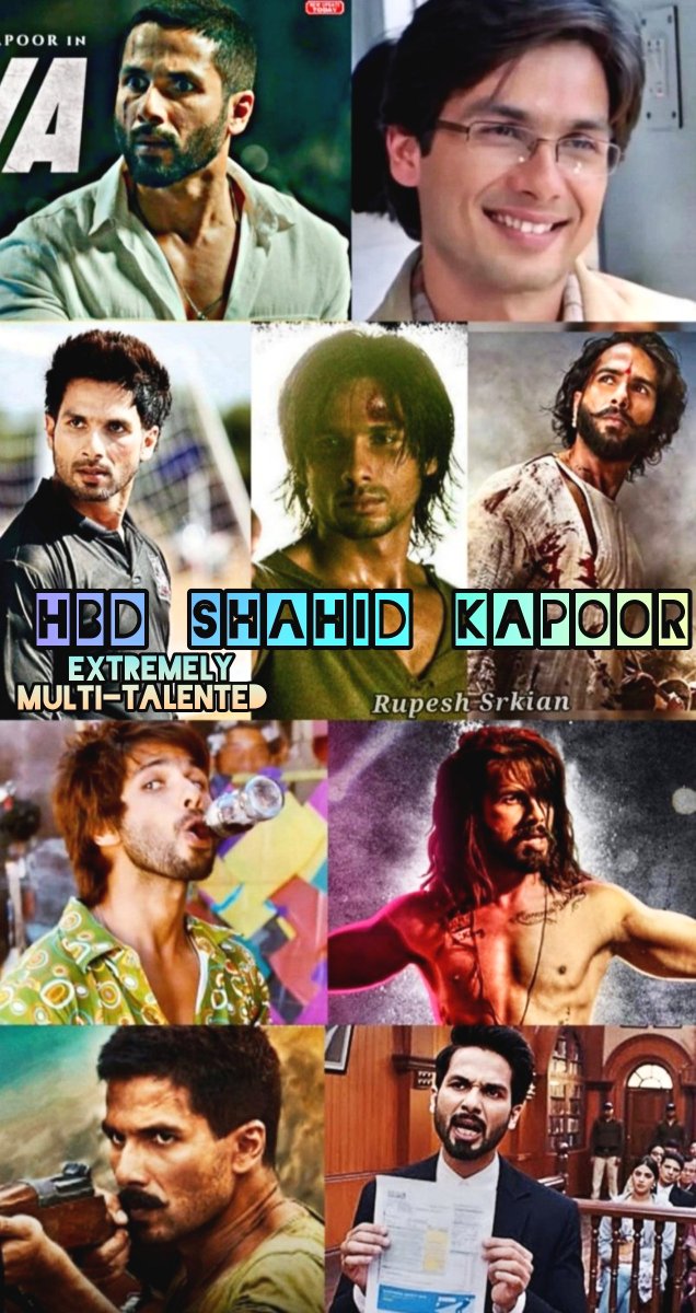 Rupesh SRKIAN-♥️ INDIAN CINEMA,Commerce tweet media