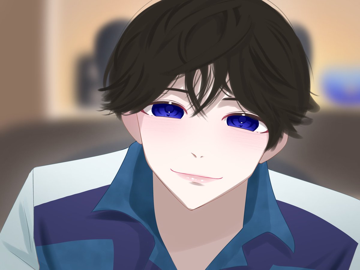 さとみくん沢山の幸せをありがとう
一緒に長生きして沢山の思い出作っていこうね

 #さとみくん 
 #さとみくん誕生祭2026 
 #さとみギャラリー