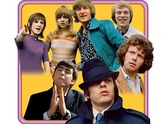 rewindtvuk's tweet image. The gang go other-worldly when Maureen takes up spiritualism. At a séance, medium Mr Grout says one of them could be psychic. Maureen gets a surprise.

The Fenn Street Gang, from 9am on Rewind TV 📺

Freeview 81 | Sky 182 | Freely 141
#sitcom #comedy #classictv #rewindtv