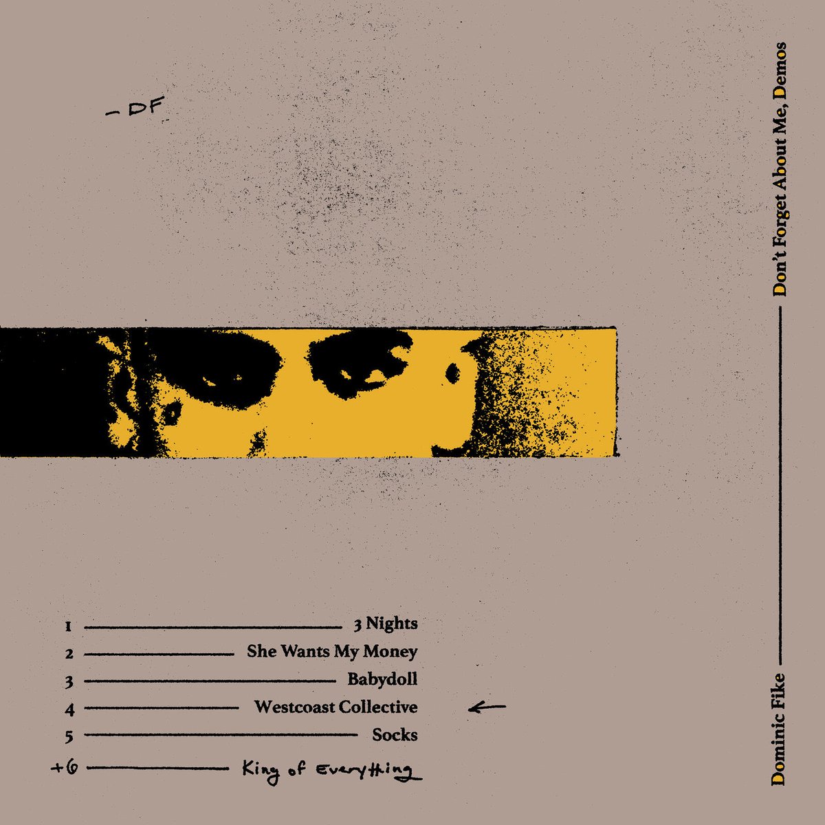 Rick93Q's tweet image. #RicksPick #dominicfike #babydoll
93q.com/2026/02/24/ric…