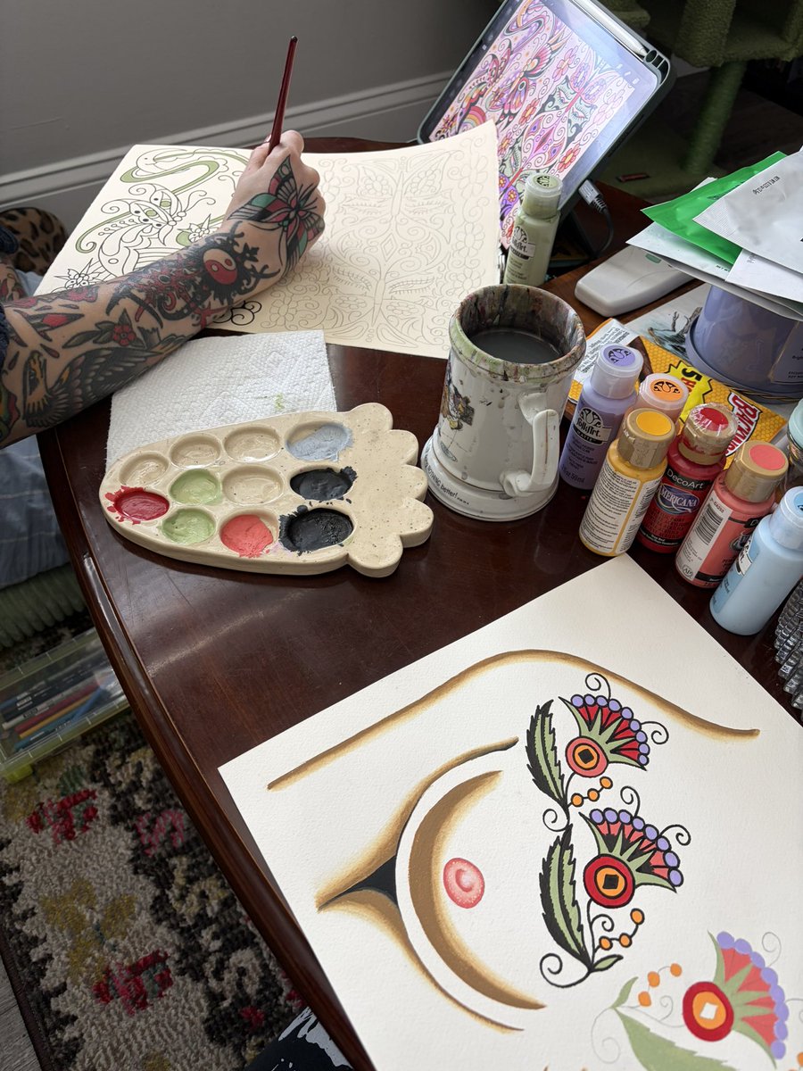 dr pepper lover tweet media