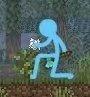 dailyBlue_avm's tweet photo. Ꮺ – · DAY 18 // DAILY BLUE

was too lazy again, have this low quality blue screenshot I took like 3 seconds ago!!! https://t.co/nDIYRb2iGX